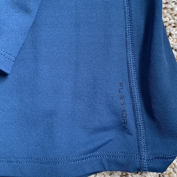 The North Face Mens long sleeve hooded shirt Size L - Picture 5 of 11